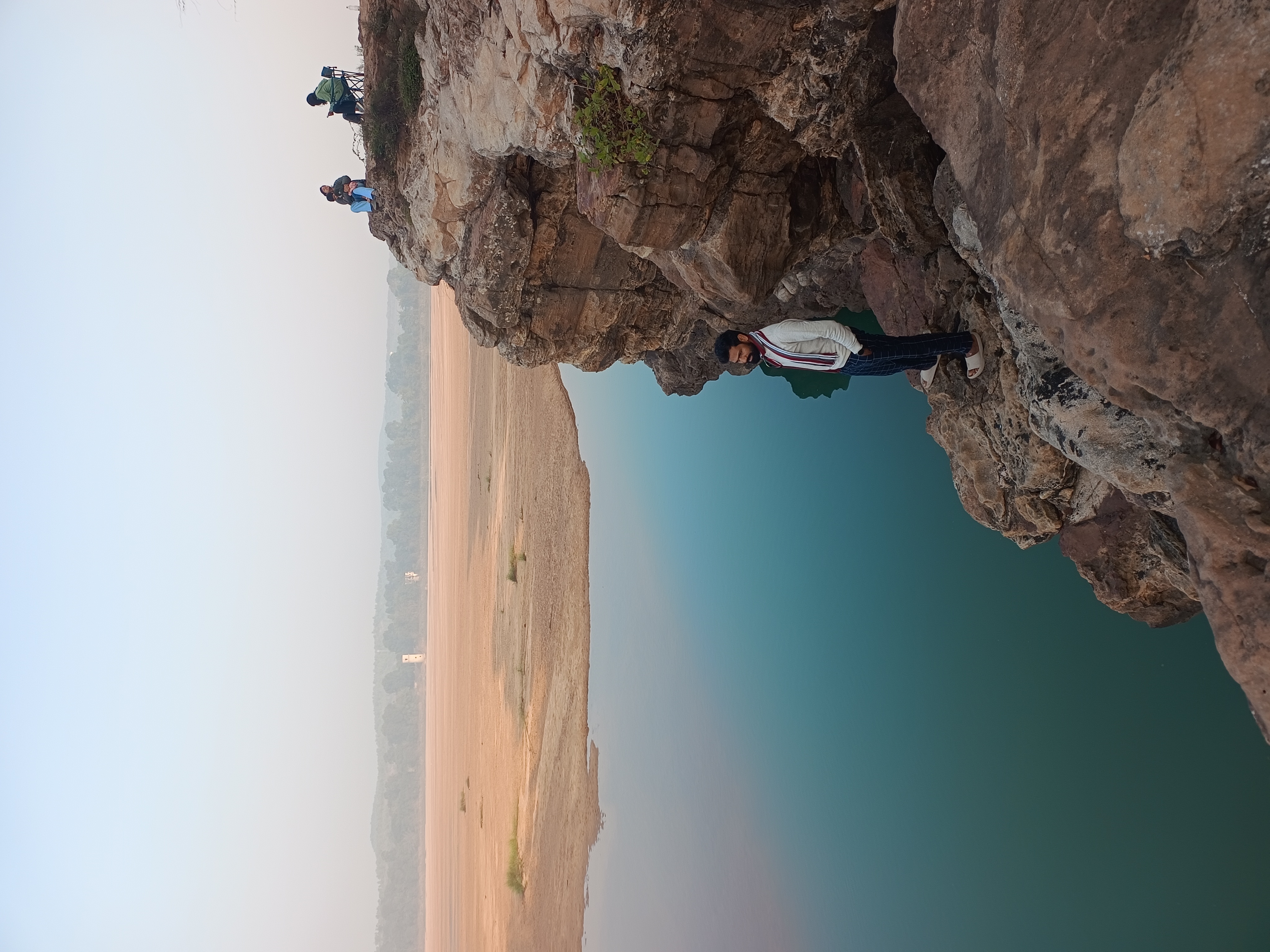 Amangei Kuda: The Hidden Island Escape Near Bhubaneswar / Cuttack