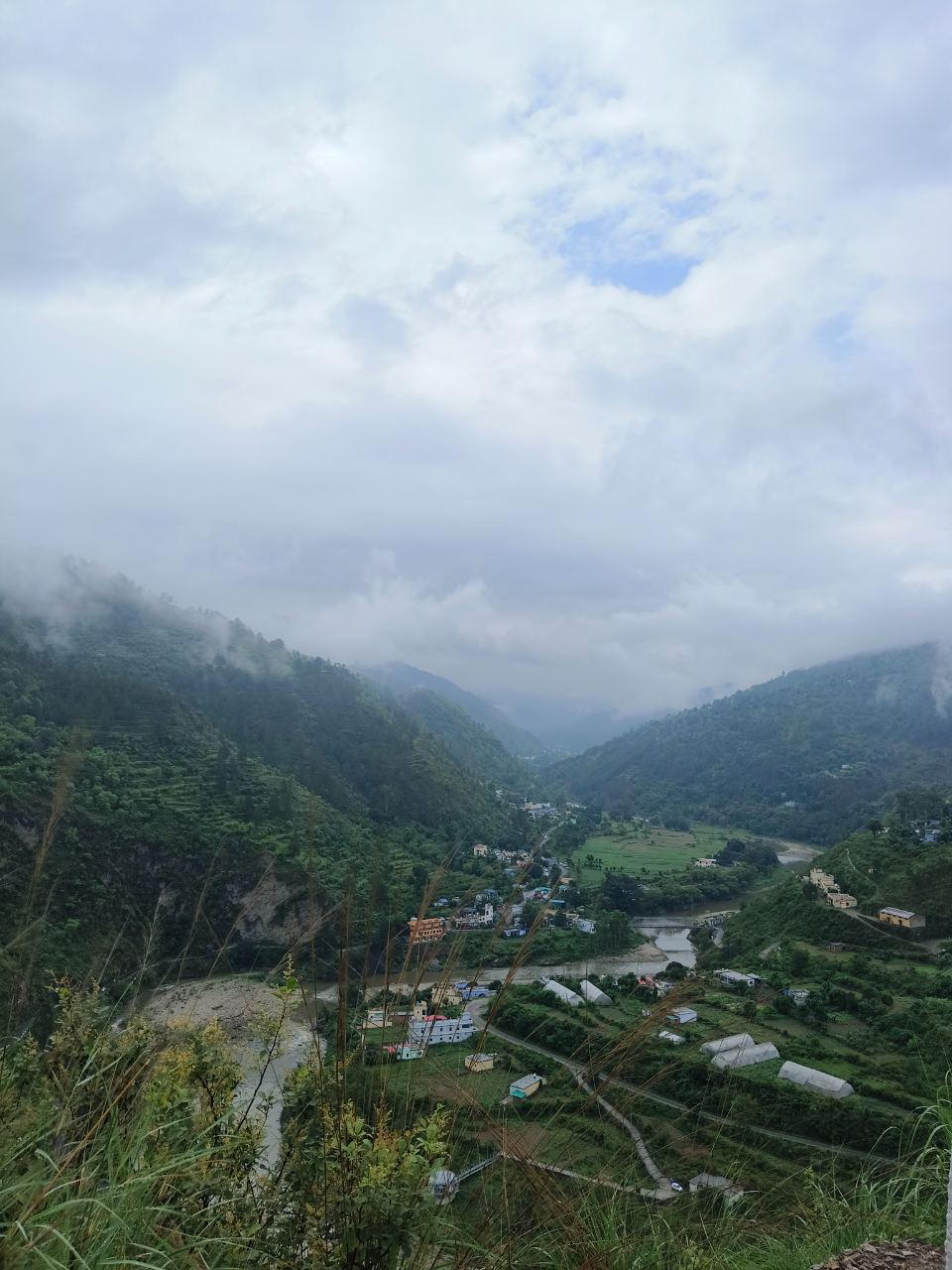 Uttarakhand Village Wellness & Cultural Experience 3