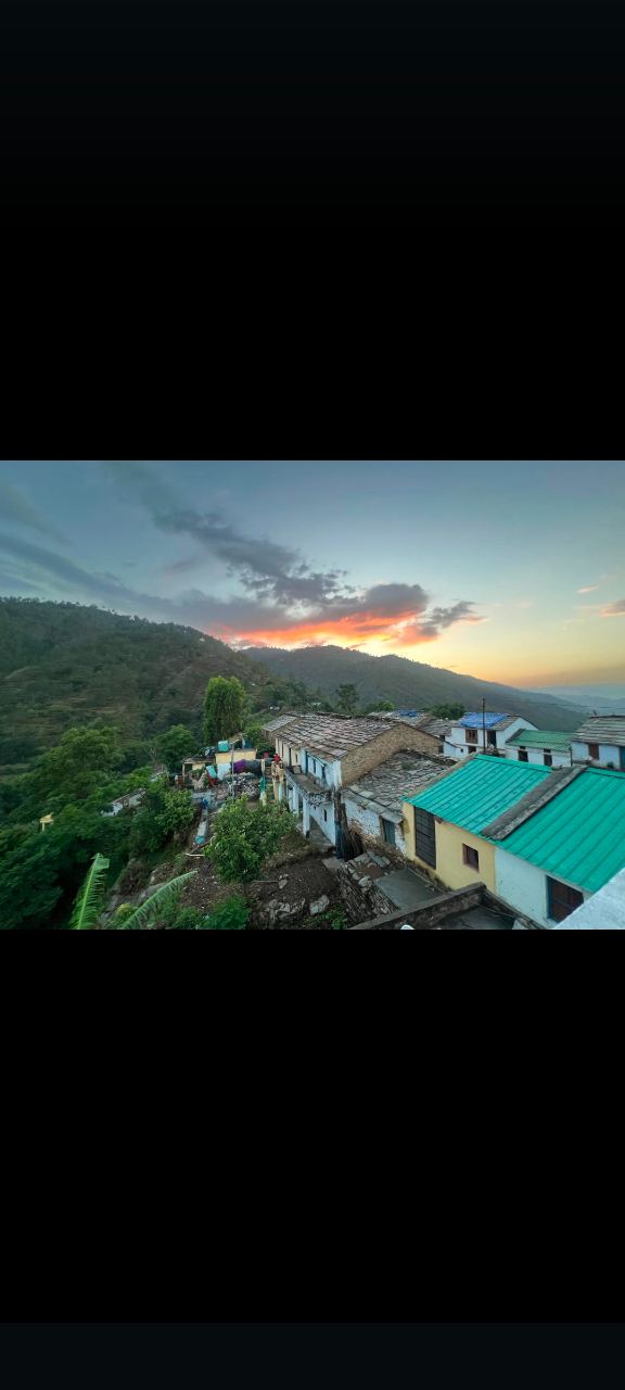 Uttarakhand Village Wellness & Cultural Experience 4