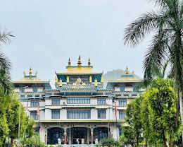 Mahendragiri & Jirang Tour From Palasa 2