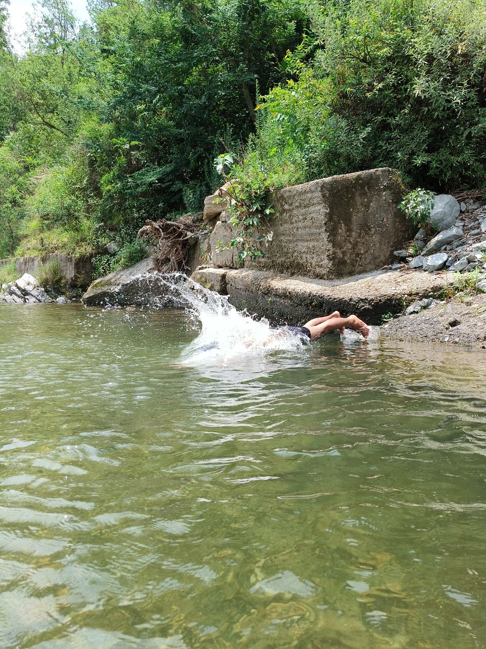 Uttarakhand Village Wellness & Cultural Experience 6
