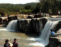 Mahendragiri & Jirang Tour From Palasa 3