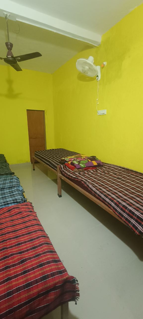 Mahendragiri Lodge
