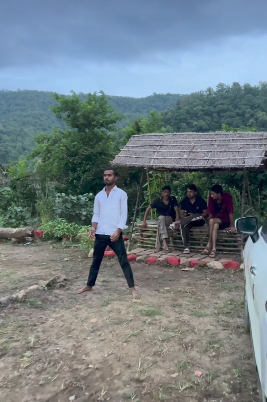 Tulsivan Homestay and Camping 6