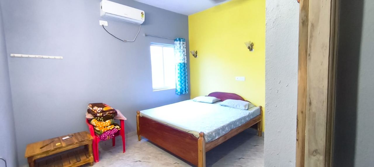 Mahendragiri Deluxe Rooms