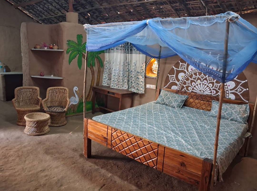 Tulsivan Homestay and Camping 2