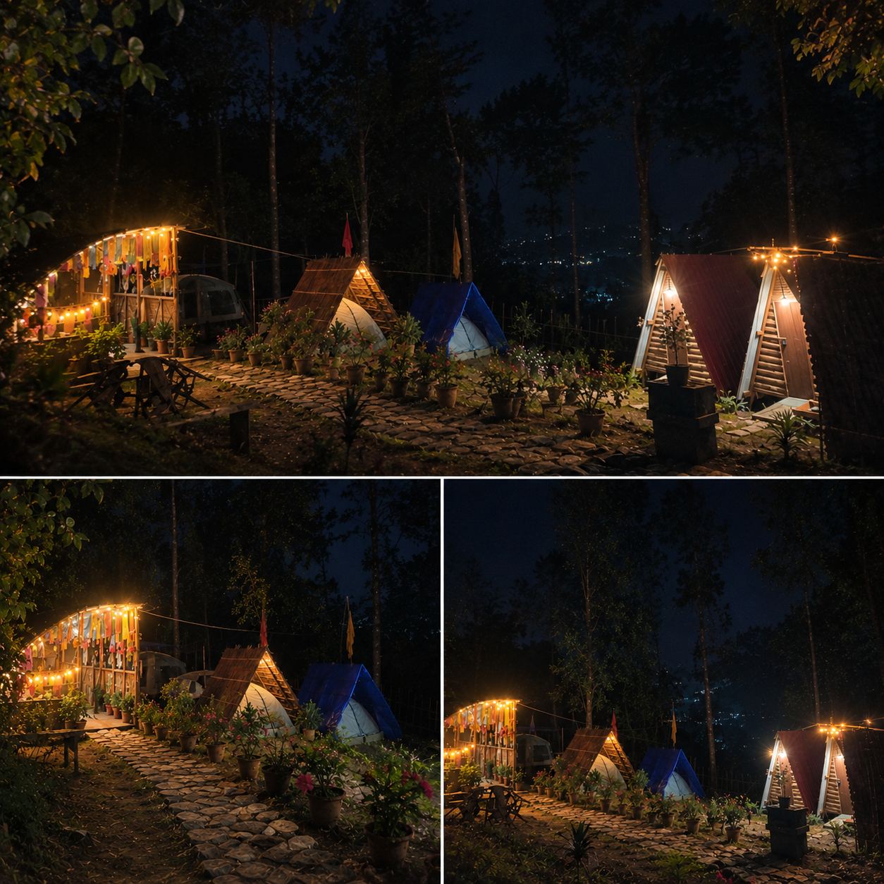 Whispering Woods 3