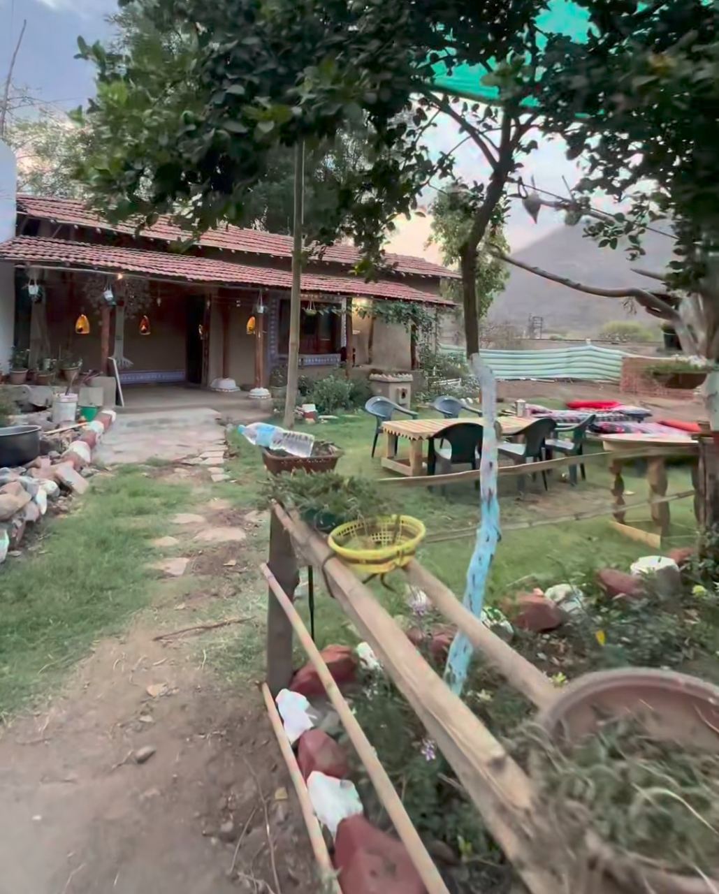 Tulsivan Homestay and Camping 5