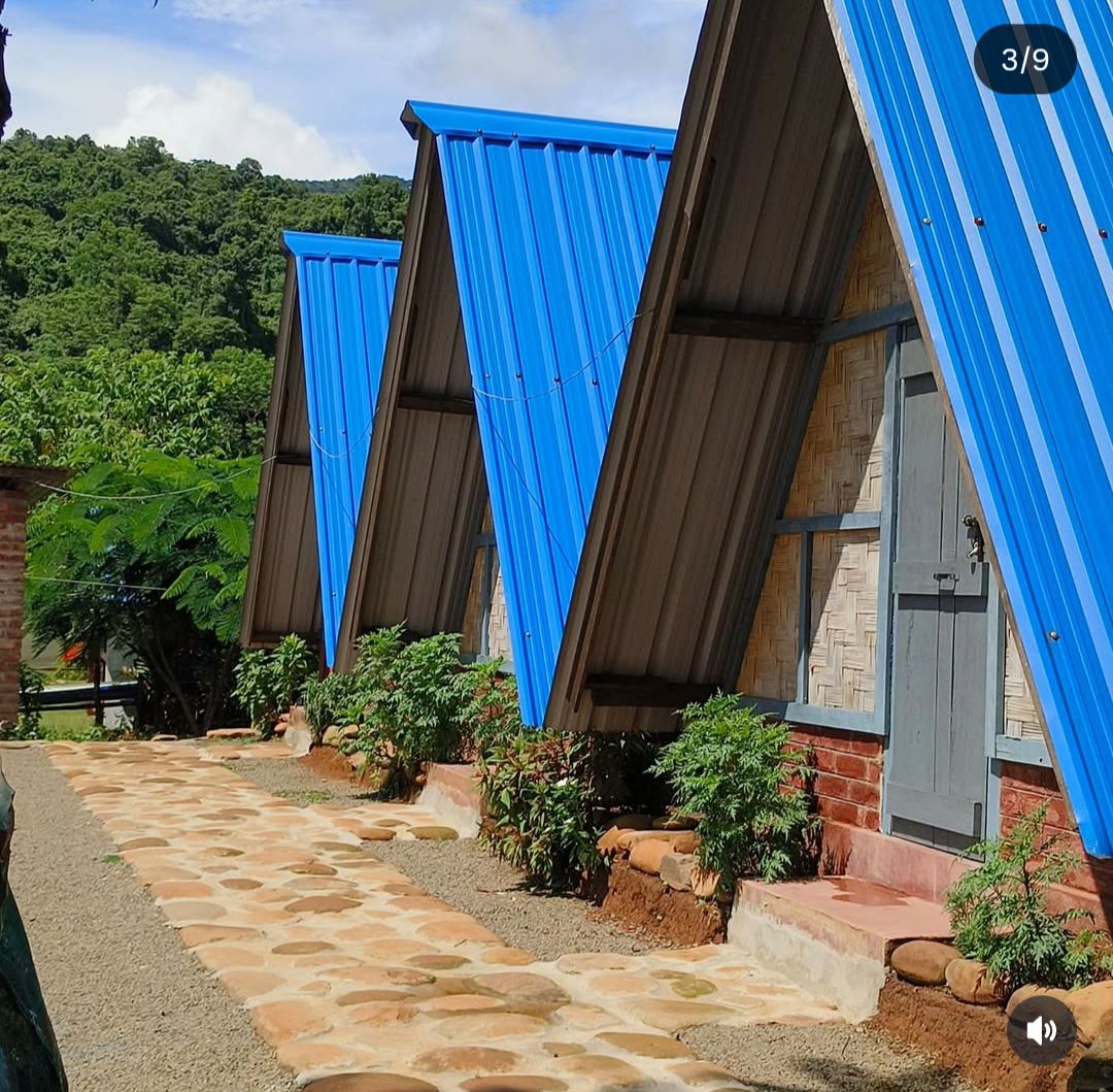 Eli Campingsite 2