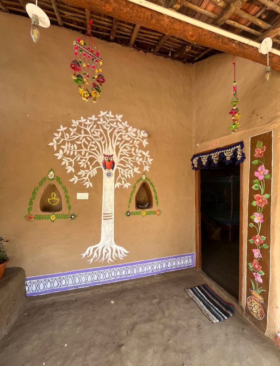 Tulsivan Homestay and Camping 3