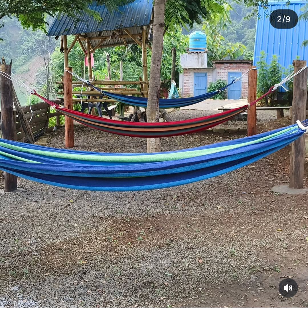 Eli Campingsite 3