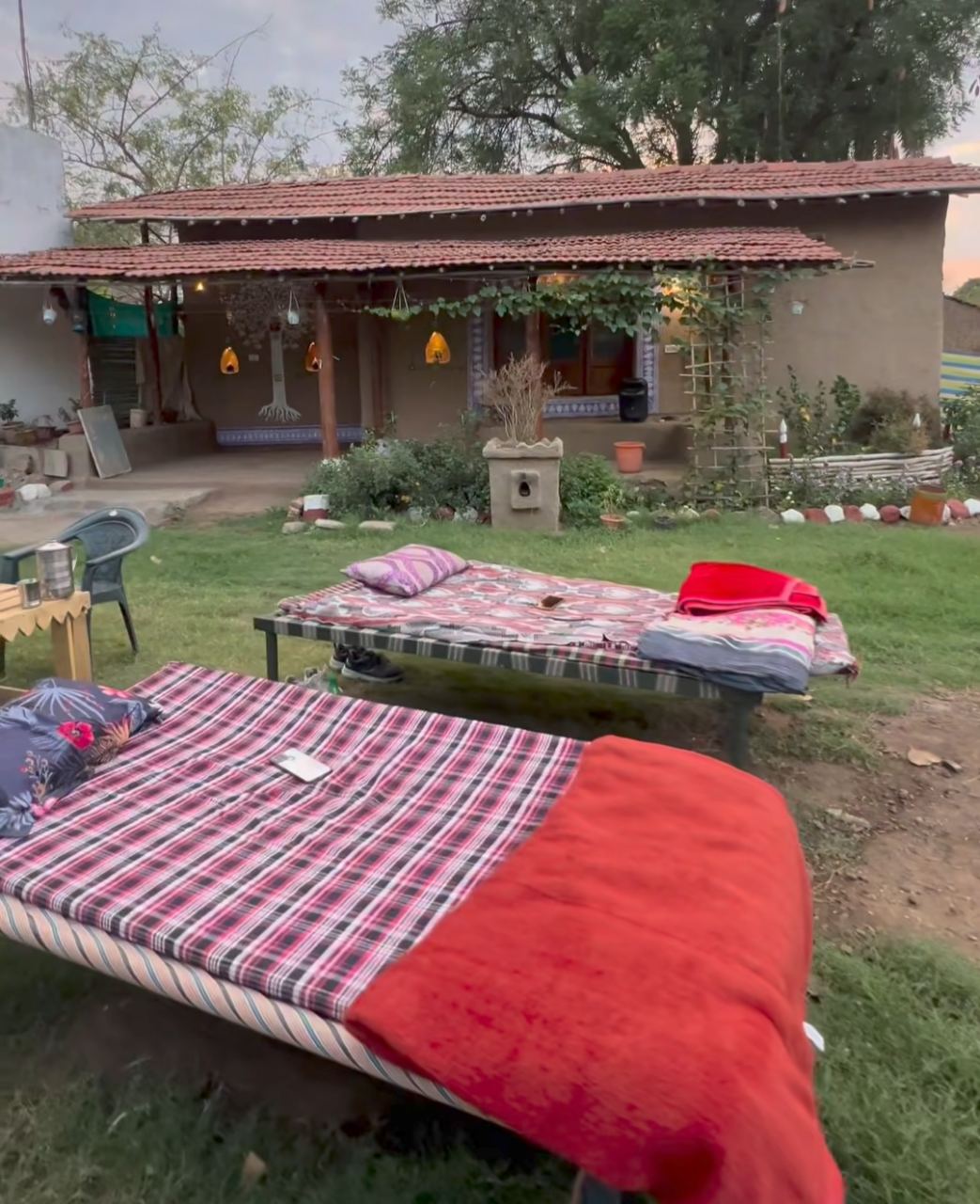 Tulsivan Homestay and Camping 4