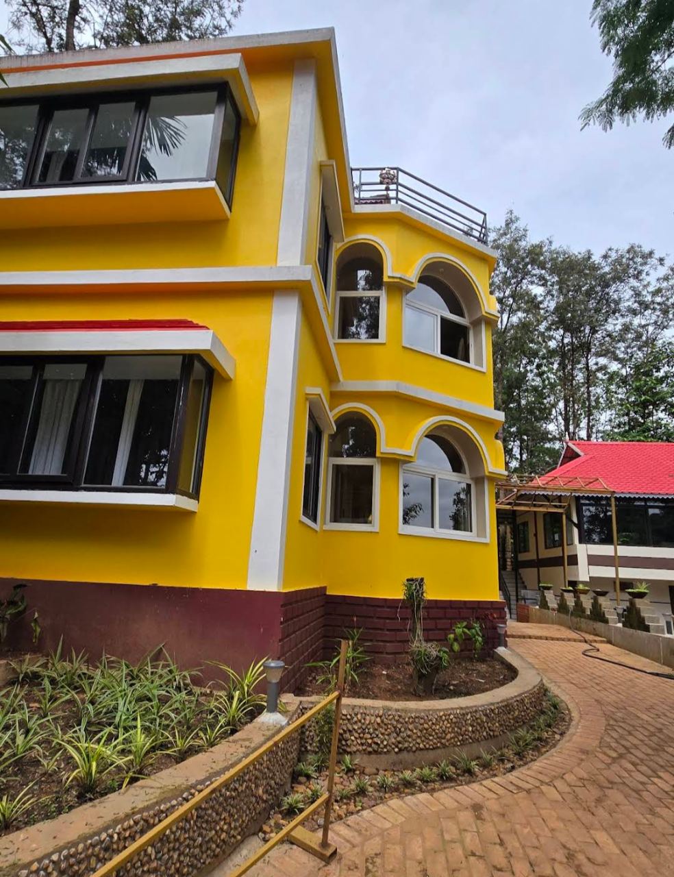 Coffee Garden Farmstay Koraput
