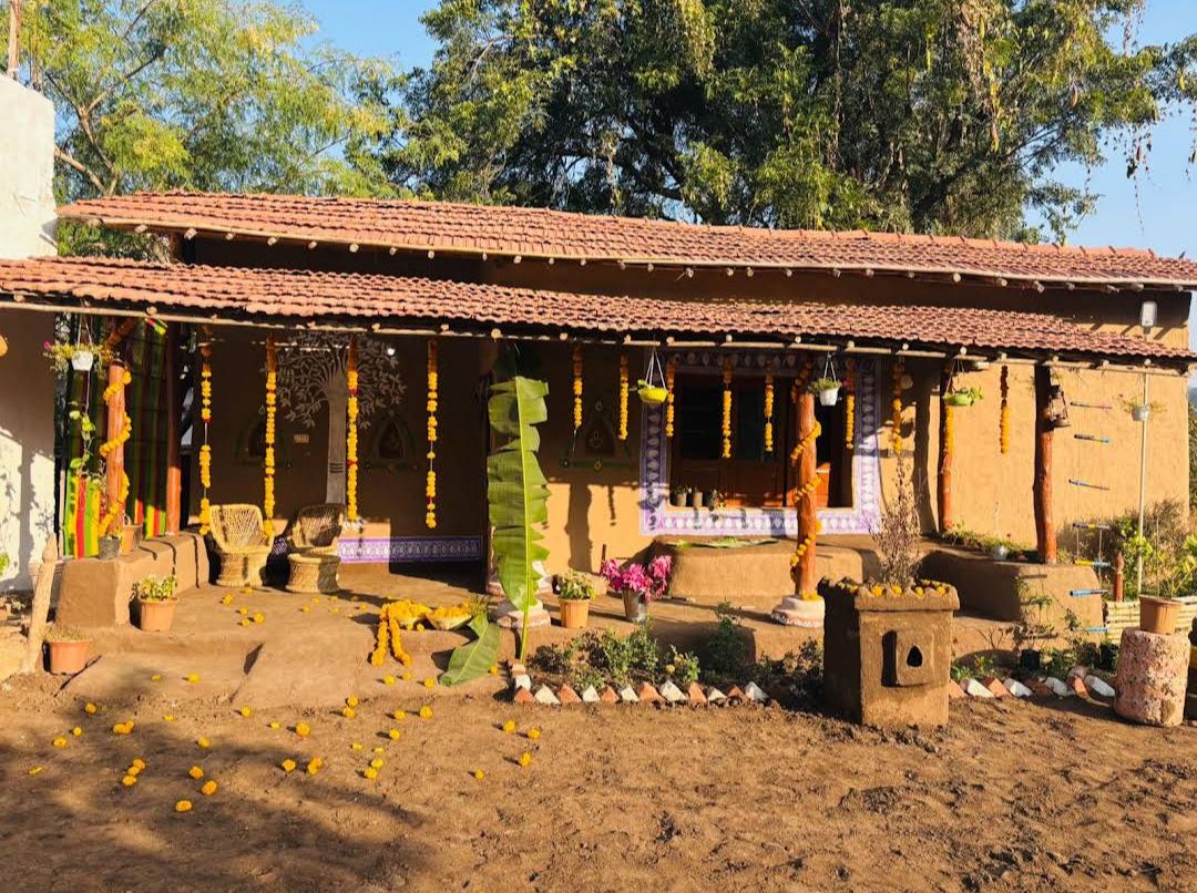 Tulsivan Homestay and Camping 1