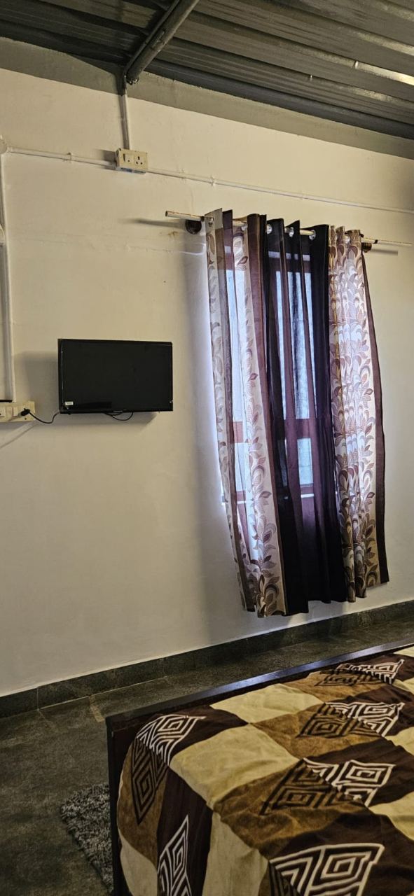 Private Room